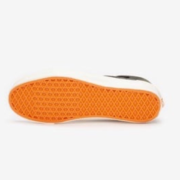 Vans Vault x Porter Yoshida OG Old Skool LX in Forest Night / Black Mens 12 NiB! - Picture 14 of 15